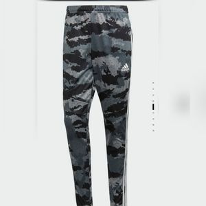 Adidas Tiro 19 Camo Graphic training pants